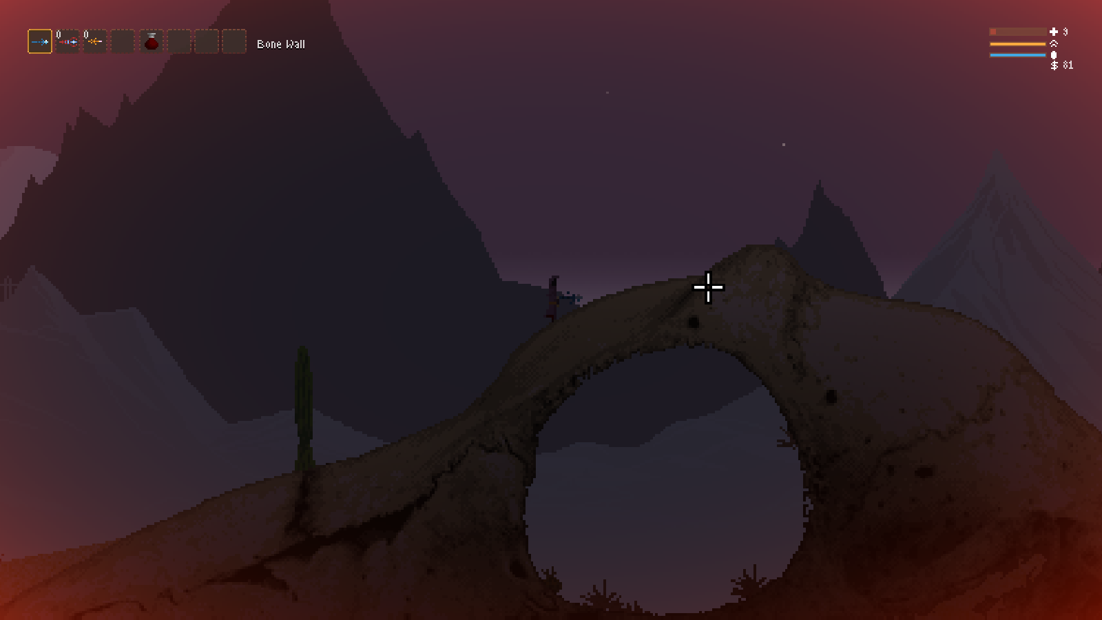 Cool Sonic-looking loop, I thought.